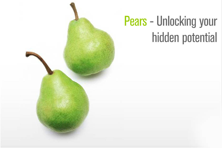 Pears capital